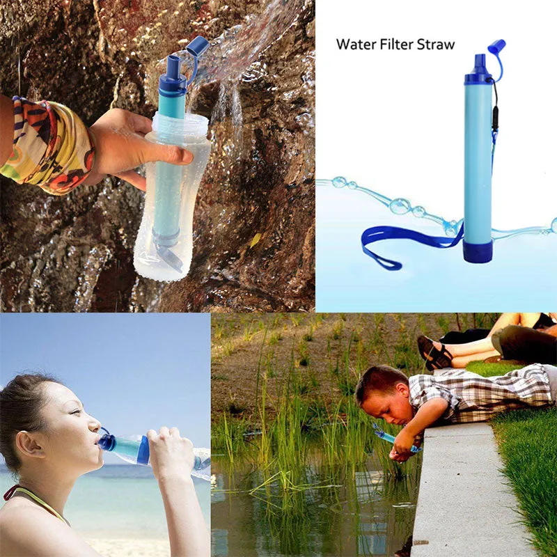 Water Purifier